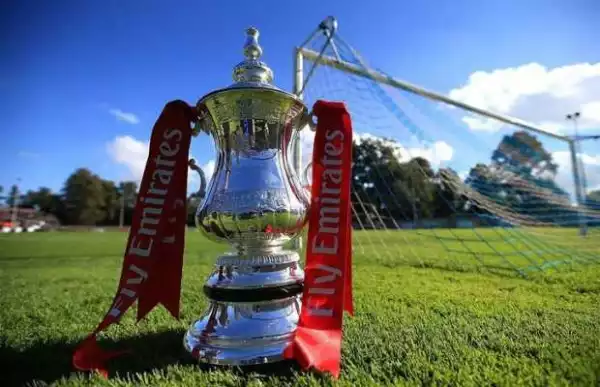 FA Cup third round draws: United welcome Reading, Arsenal travel to Preston